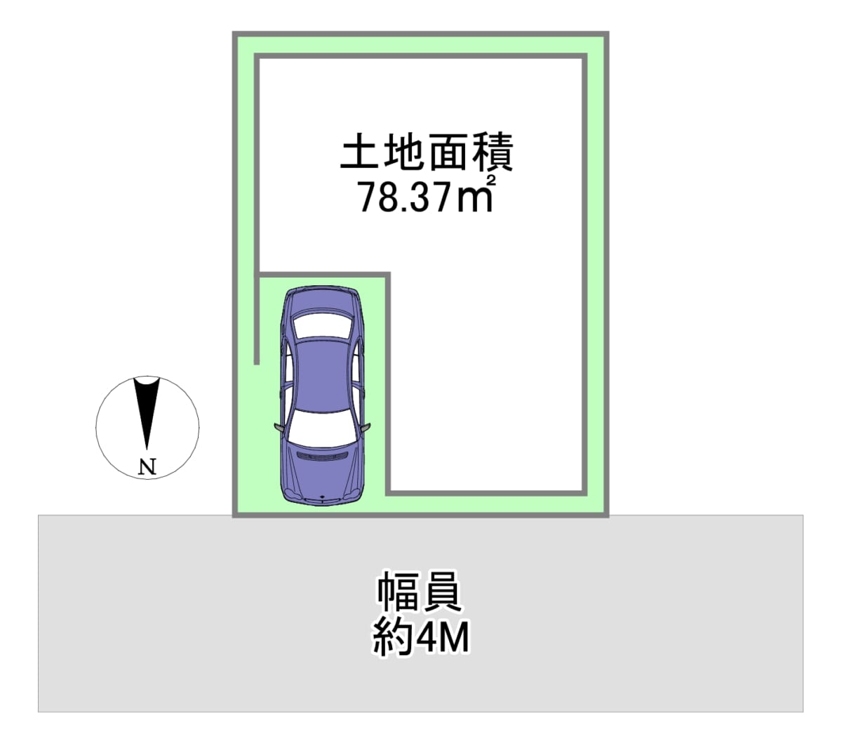 寝屋川市対馬江西町